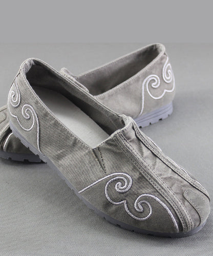 Vintage Inspired Shoes with a Contemporary Edge