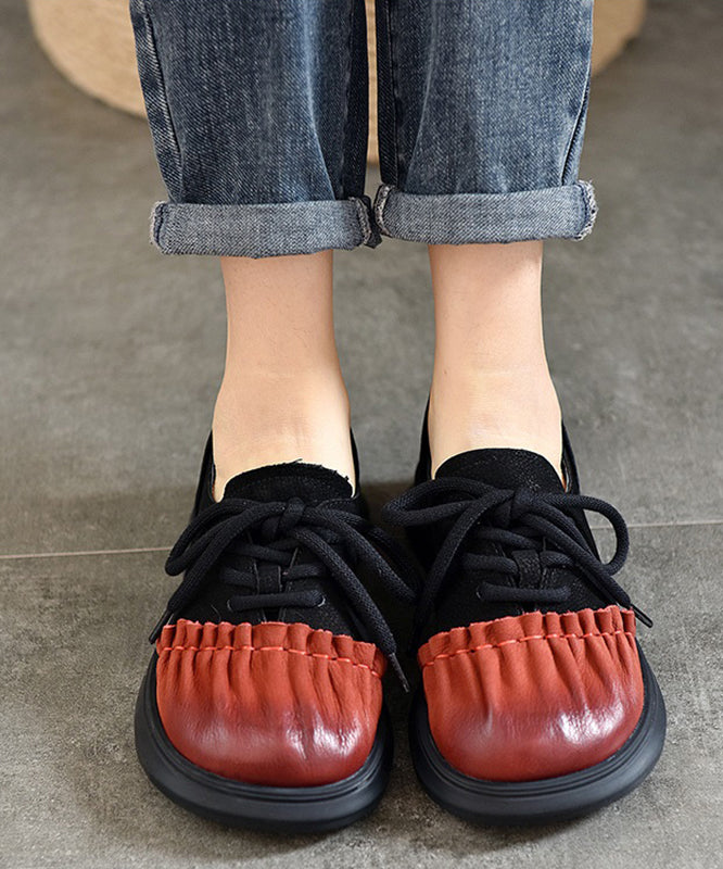 Vintage Inspired Shoes with a Contemporary Edge