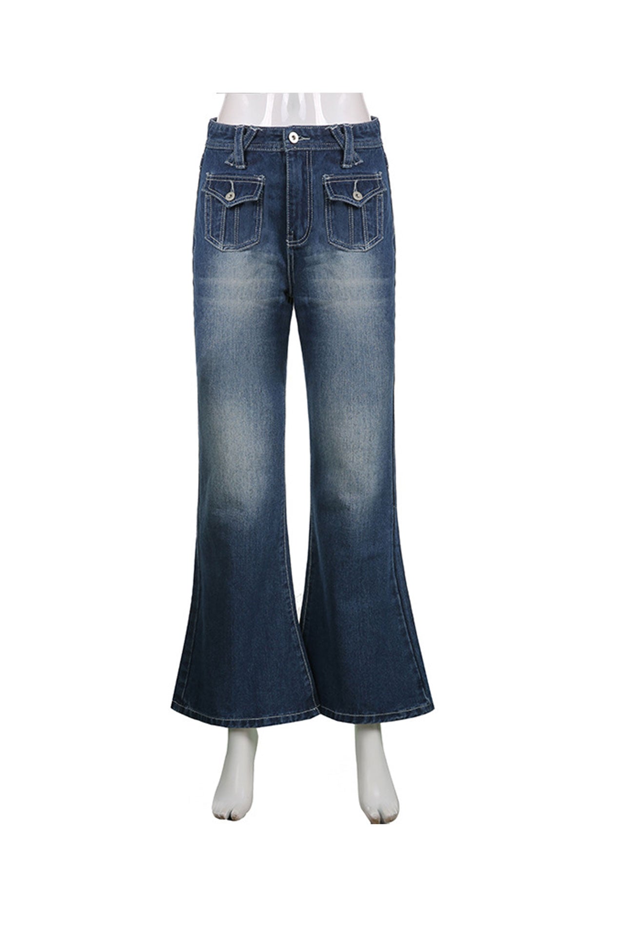 Well Tailored Garment with a Graceful Silhouette