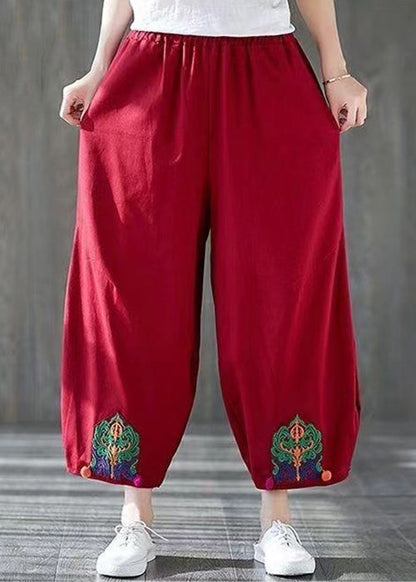Sophisticated Pants with a Clean Classic Look