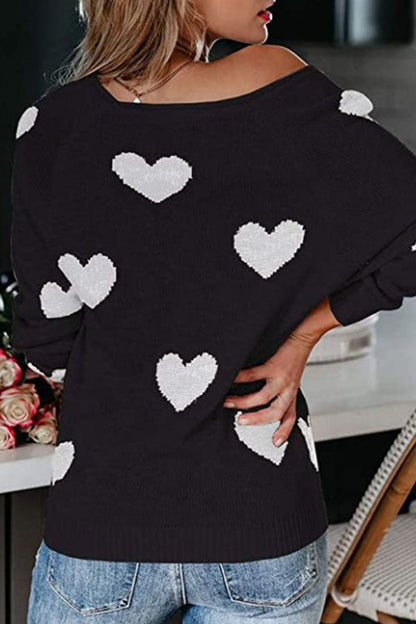 Classic Vintage & Enduringly Stylish Sweater
