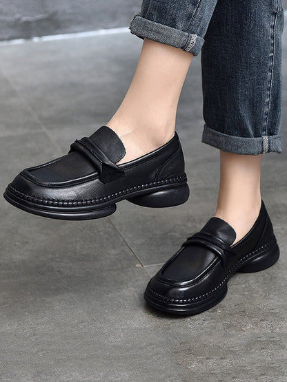 Beautifully Crafted Shoes in a Classic Style