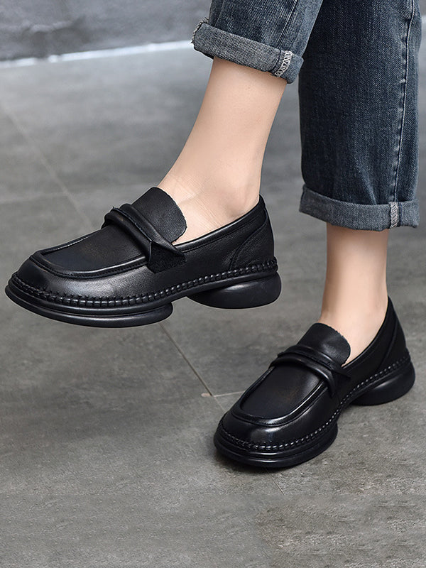 Beautifully Crafted Shoes in a Classic Style