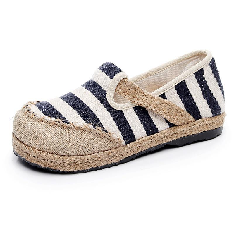 Sophisticated Shoes with a Clean Classic Look