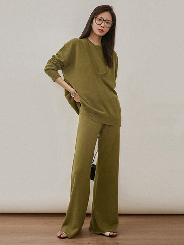 Gracefully Styled Sweater for Any Occasion