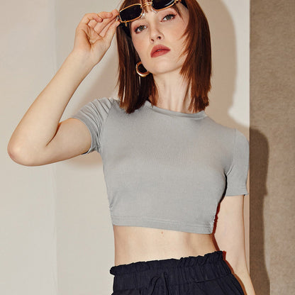 Classic Vintage Shirt with a Flattering Fit