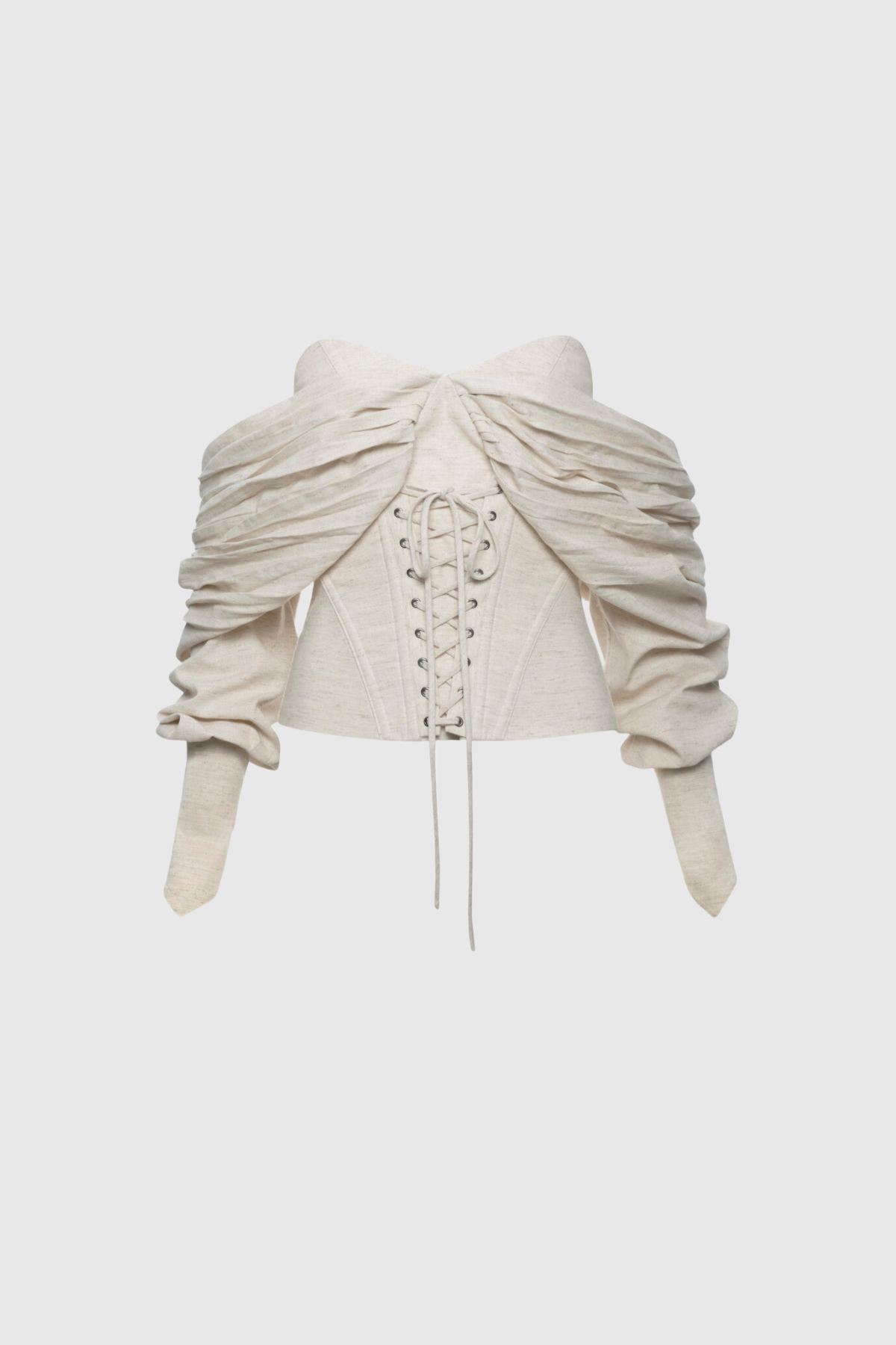 Beautifully Balanced Top with Timeless Character