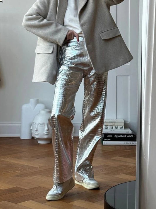Beautifully Crafted Trousers in a Classic Style