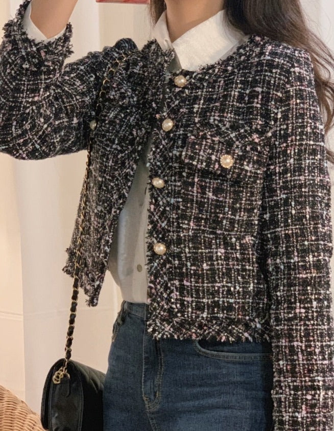 Beautifully Crafted Garment in a Classic Style