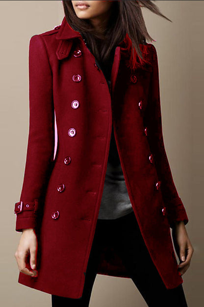 Gracefully Styled Garment for Any Occasion