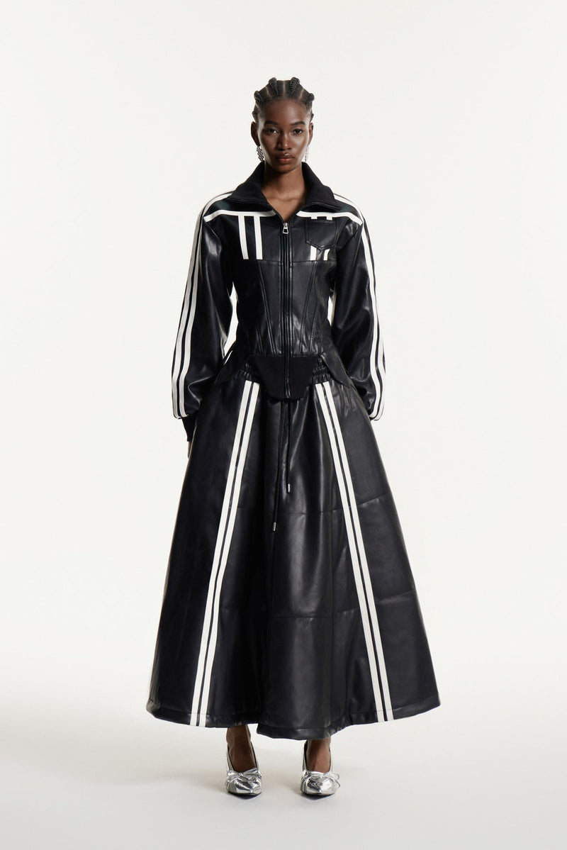 Beautifully Balanced Jacket with Timeless Character