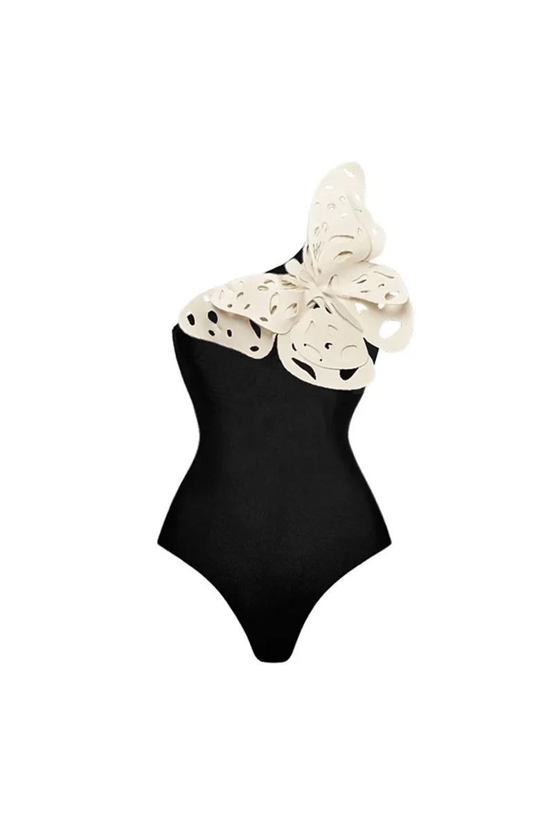 Vintage Inspired Garment with a Contemporary Edge