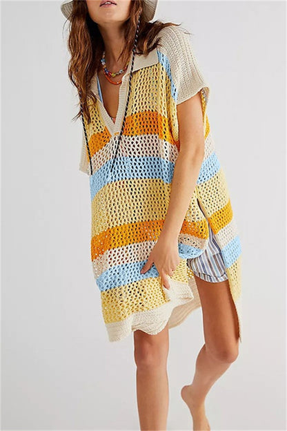 Well Tailored Garment with a Graceful Silhouette