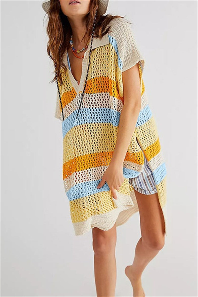 Well Tailored Garment with a Graceful Silhouette