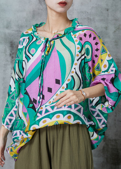 Classic Vintage Shirt with a Flattering Fit