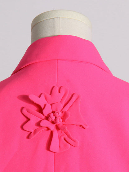 Effortlessly Elegant Garment with a Timeless Design