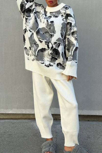Beautifully Finished Garment in a Timeless Design