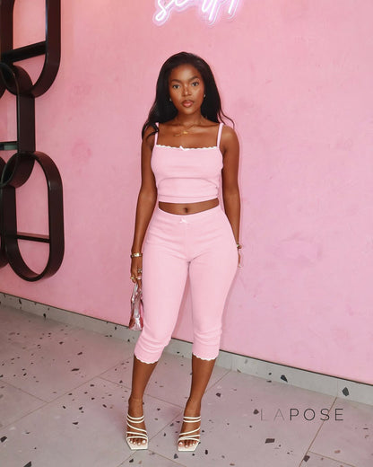 Polished Pants with an Effortless Classic Look