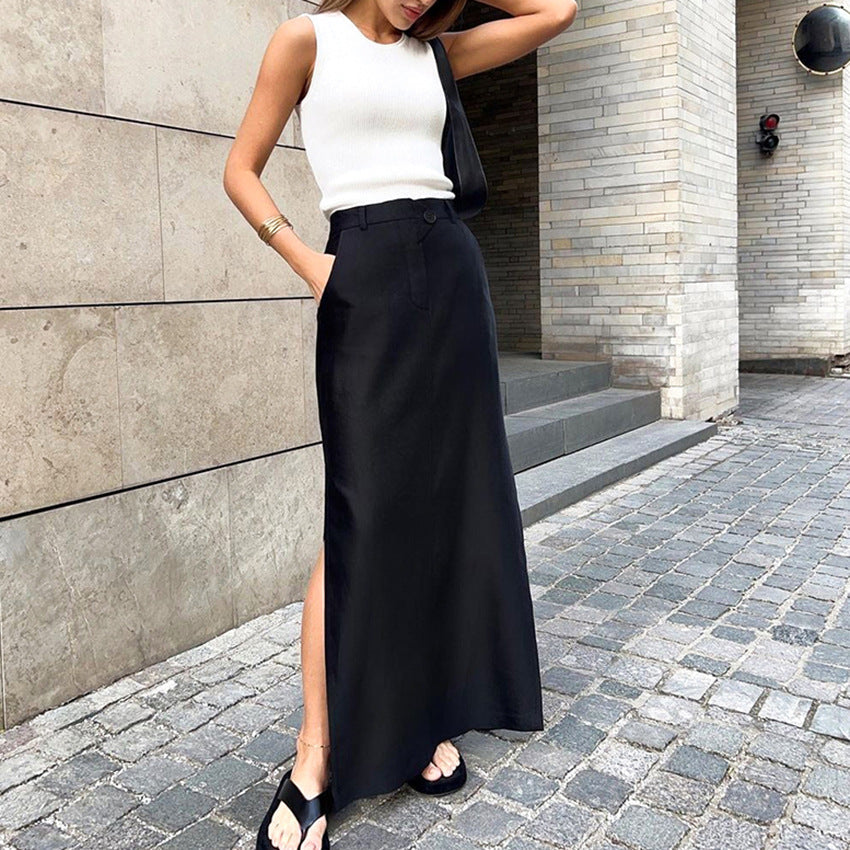 Classic Vintage Garment with a Flattering Fit