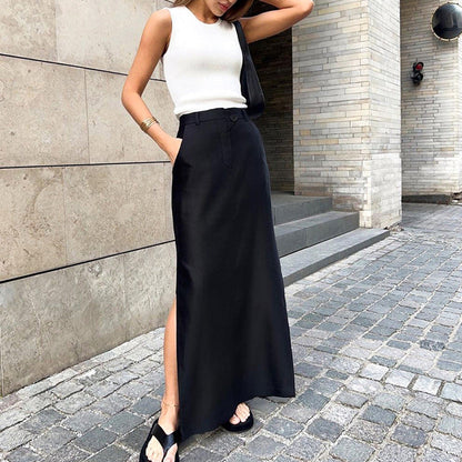 Vintage Inspired Garment with a Contemporary Edge