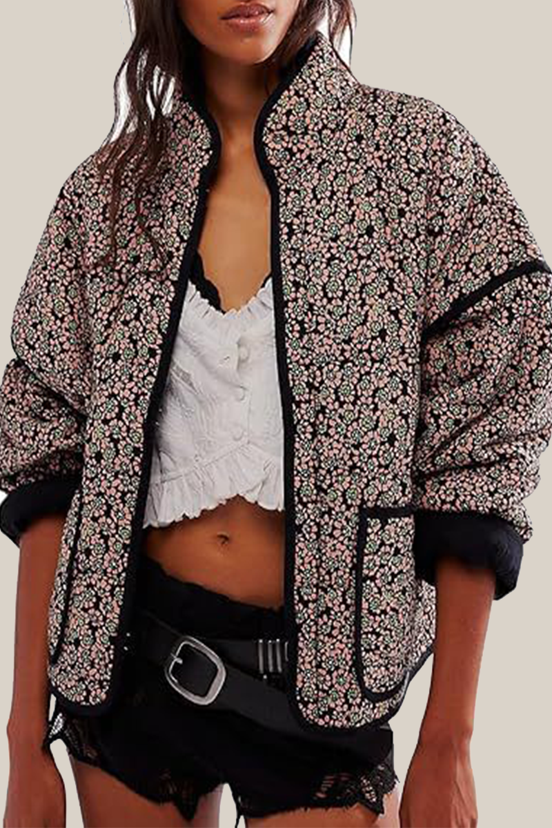 Well Tailored Garment with a Graceful Silhouette