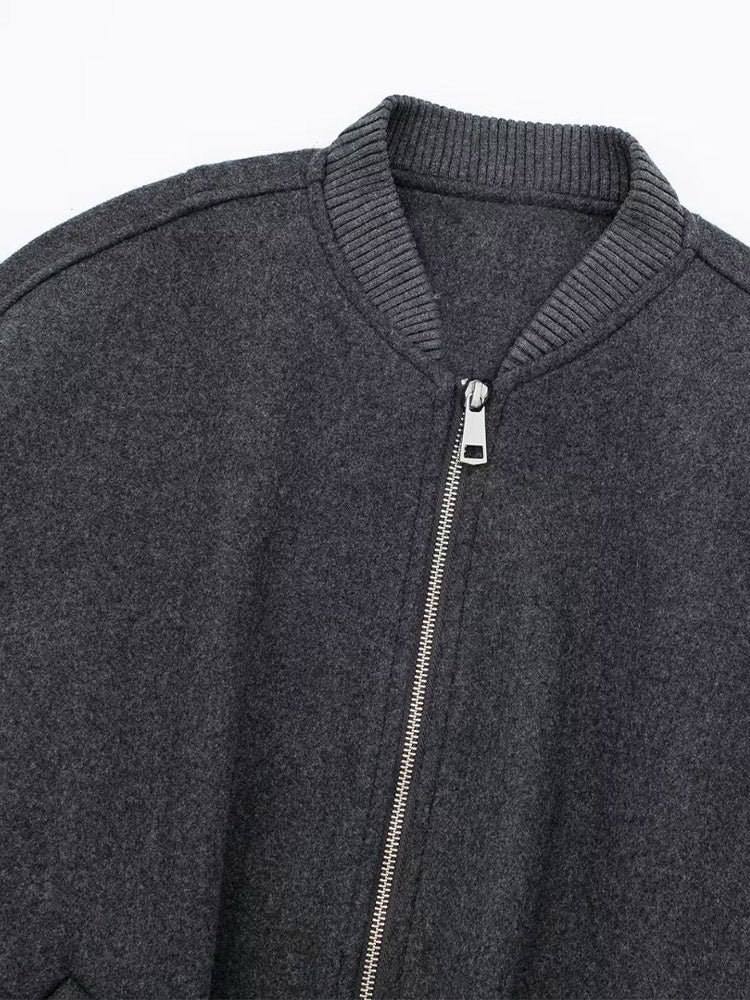 Classic Vintage & Enduringly Stylish Jacket