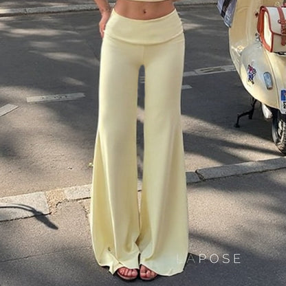 Beautifully Crafted Pants in a Classic Style
