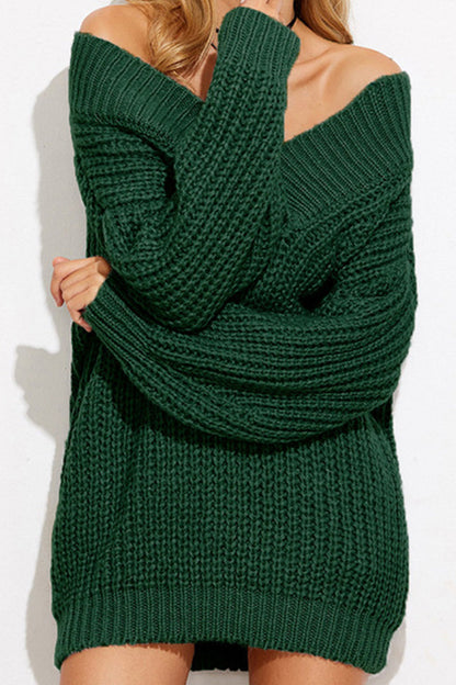 Well Tailored Top with a Graceful Silhouette