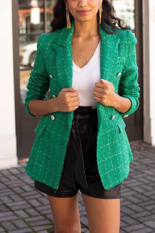Classic Vintage & Enduringly Stylish Jacket