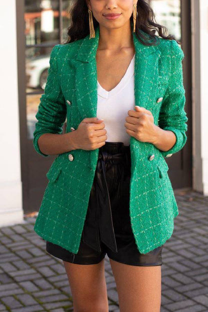 Classic Vintage & Enduringly Stylish Jacket
