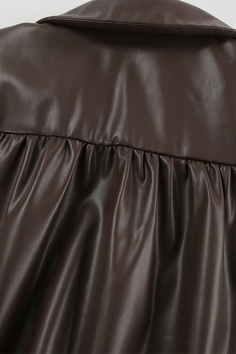 Classic Vintage Garment with a Flattering Fit
