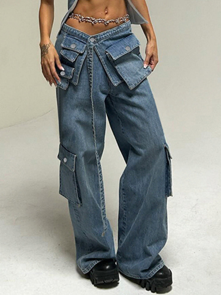 Gracefully Styled Pants for Any Occasion