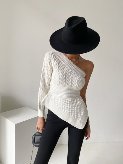 Beautifully Crafted Top in a Classic Style