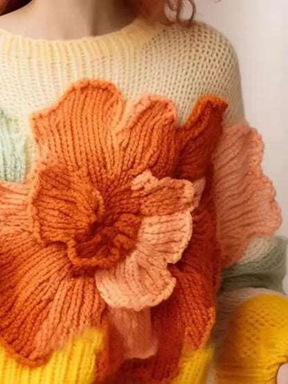Classic Vintage & Enduringly Stylish Sweater