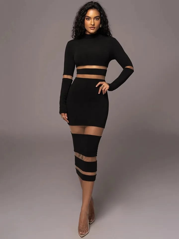 Beautifully Crafted Garment in a Classic Style