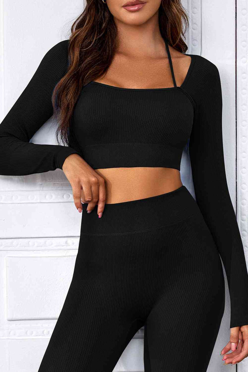 Beautifully Finished Top in a Timeless Design