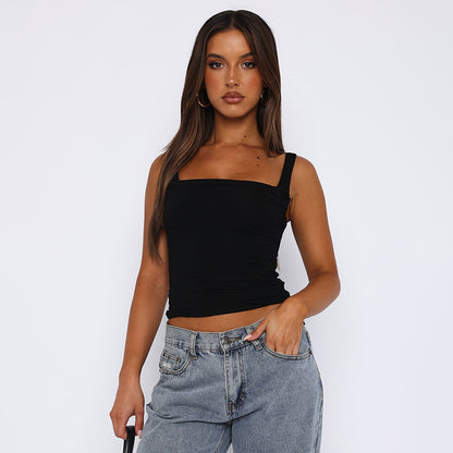 Well Tailored Garment with a Graceful Silhouette