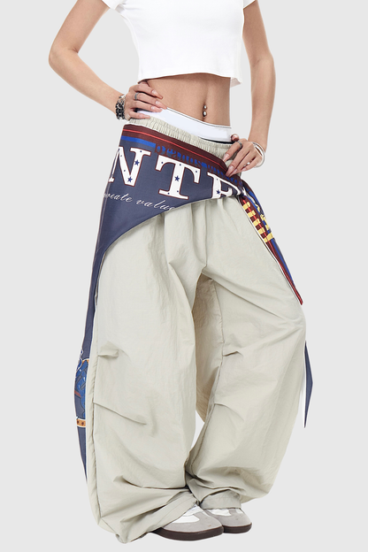 Polished Pants with an Effortless Classic Look