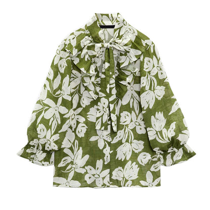 Polished Shirt with an Effortless Classic Look