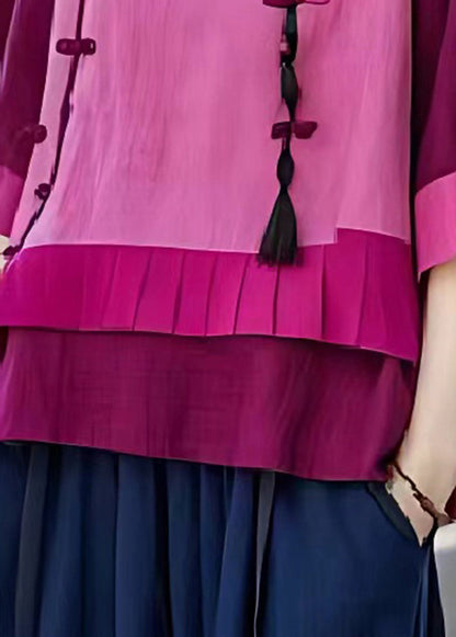 Elegantly Styled Top for Everyday Wear