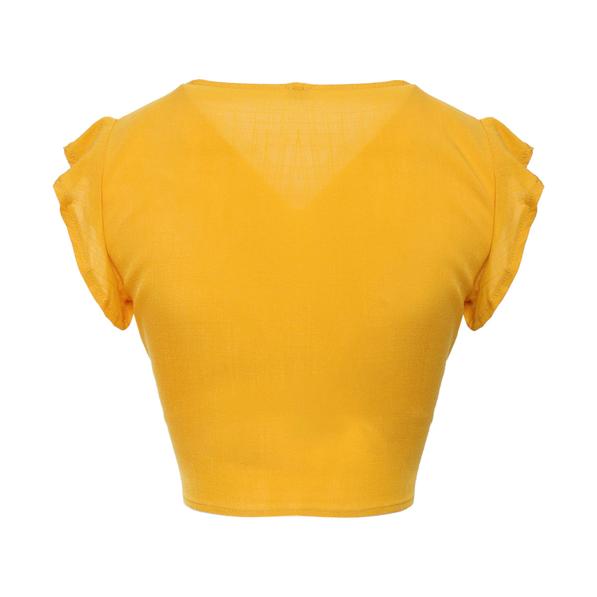 Sophisticated Top with a Clean Classic Look