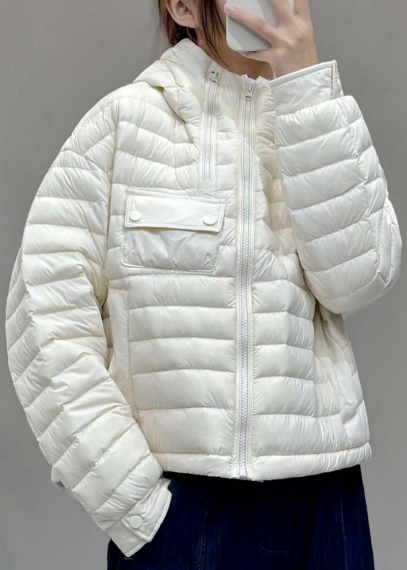 Classic Vintage Coat with a Flattering Fit