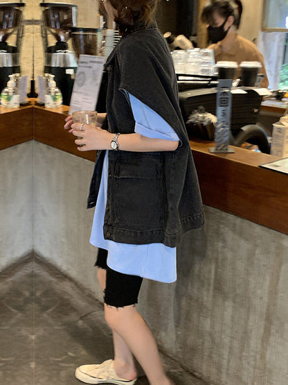 Classic Vintage Garment with a Flattering Fit