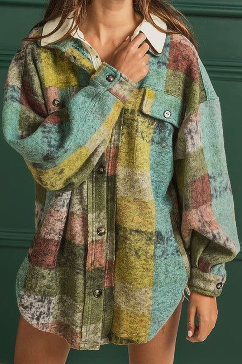 Beautifully Finished Blouse in a Timeless Design