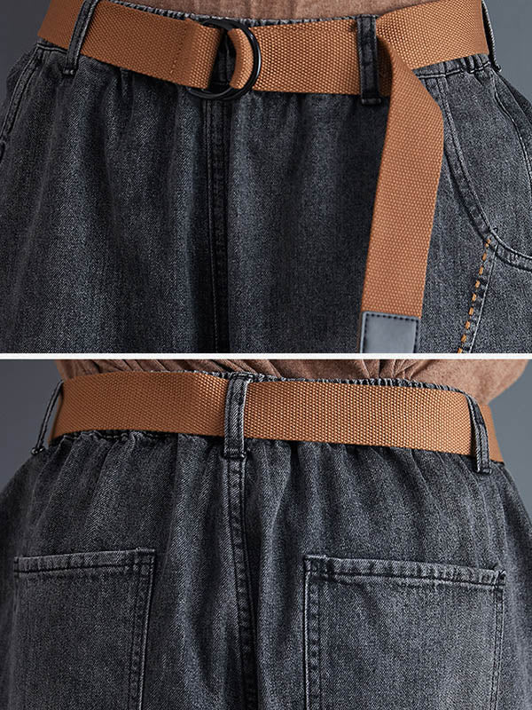 Vintage Inspired Pants with a Contemporary Edge