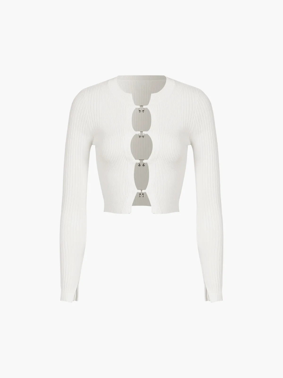 Sophisticated Top with a Clean Classic Look