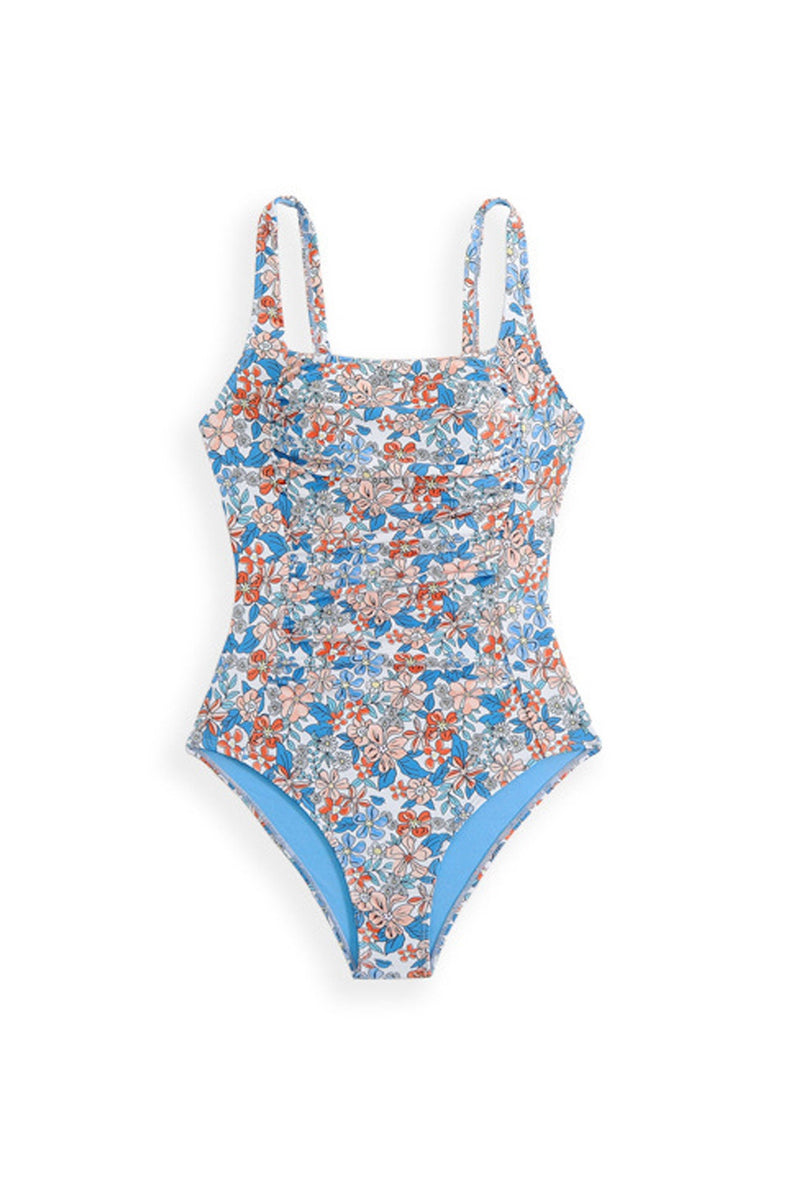 Beautifully Crafted Swimsuit in a Classic Style