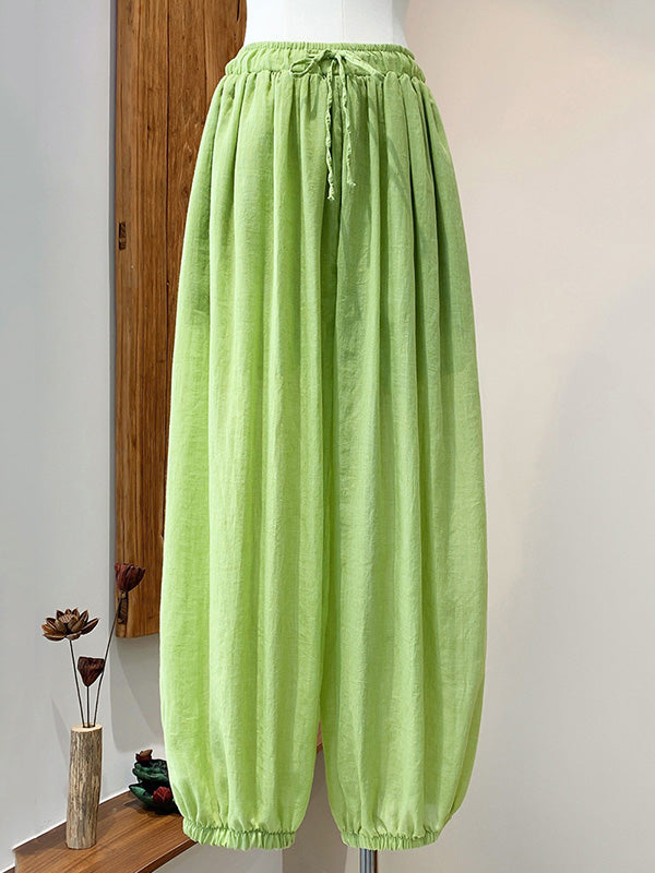 Classic Vintage & Enduringly Stylish Pants