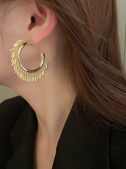 Elegantly Styled Garment for Everyday Wear