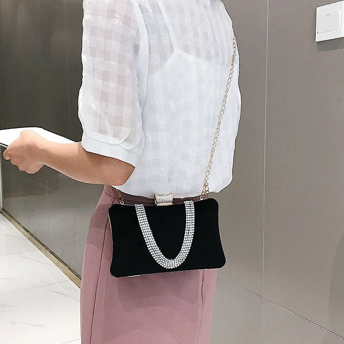 Beautifully Balanced Bag with Timeless Character